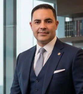 Carlos Mario Zamudio Arias - Abogado Conciliador