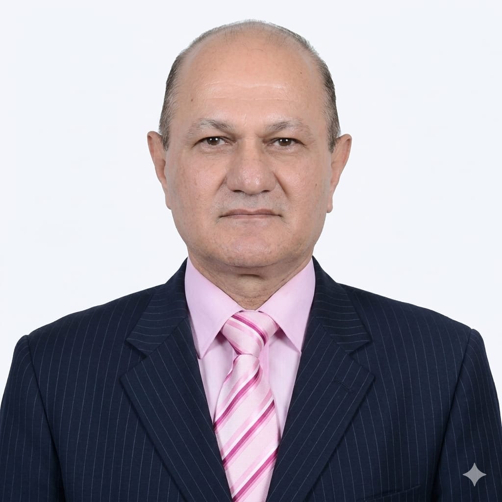 Arturo Álvarez Patow - Contador