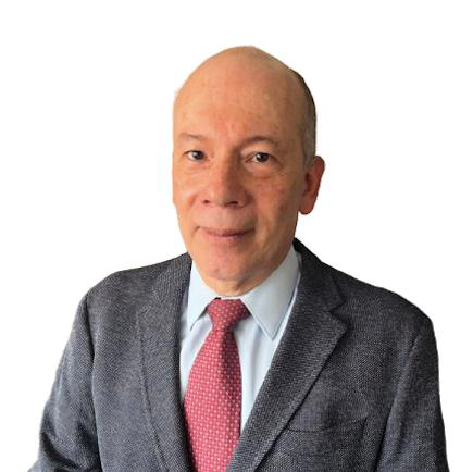 Luis Alberto Ortiz Morales - Abogado Especialista