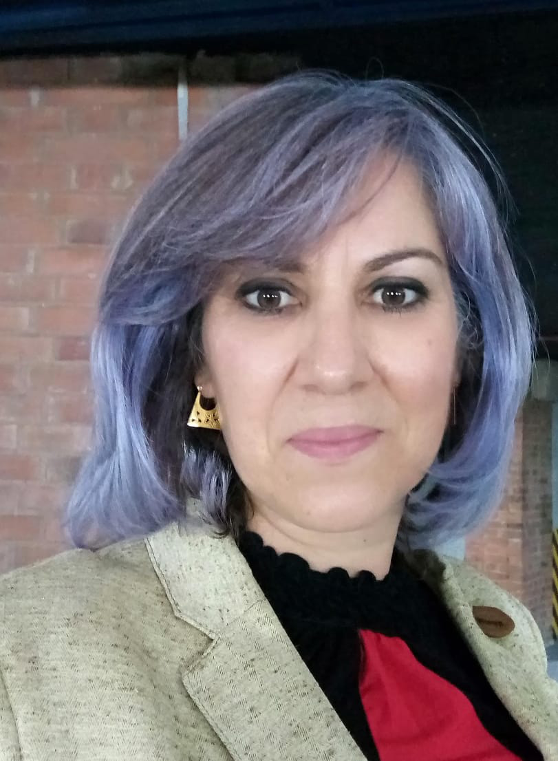 Mary Isabel Pineda Paez - Abogada Especializada