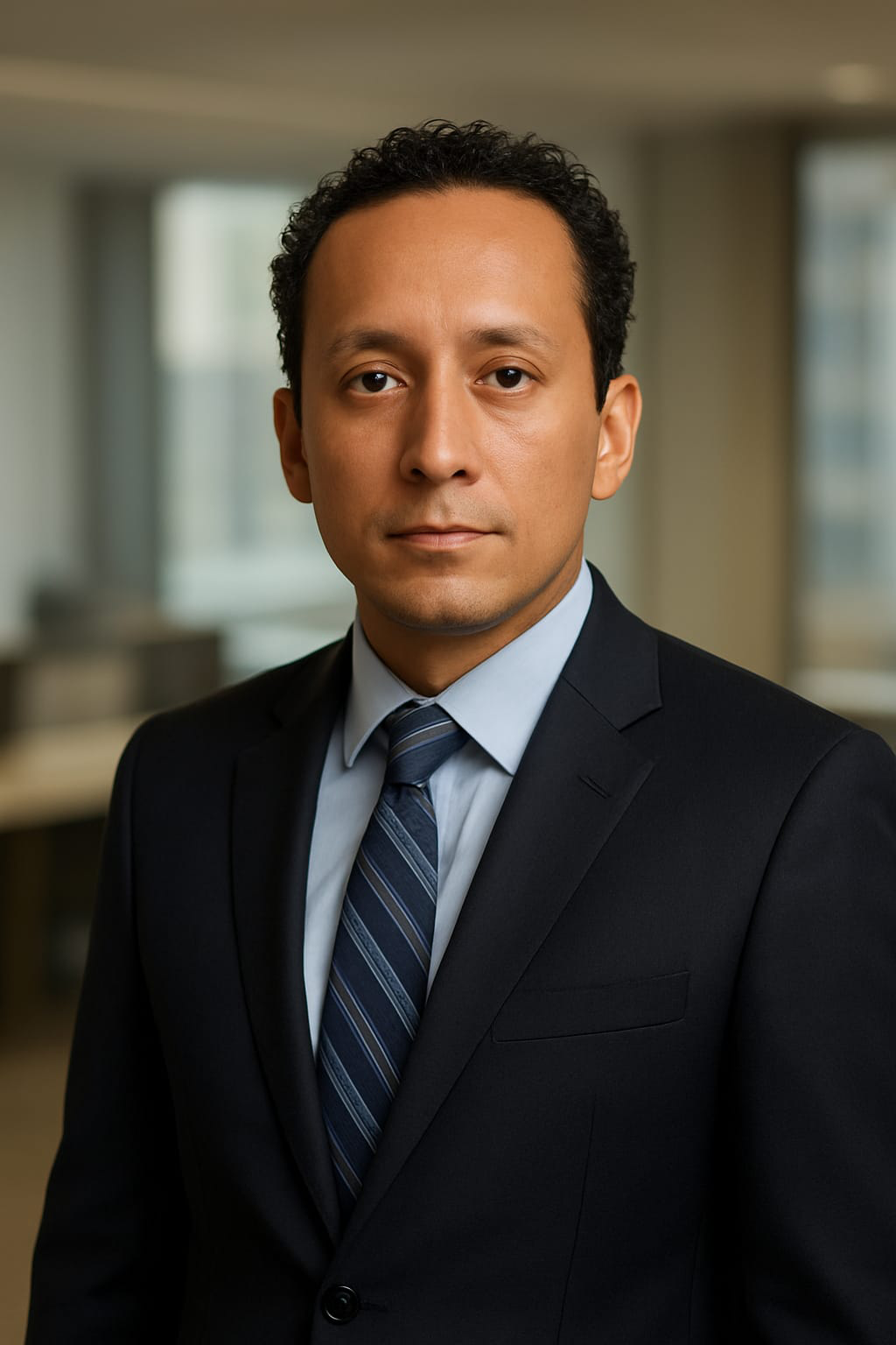 Nilson Arturo Vega Vásquez - Abogado Especialista