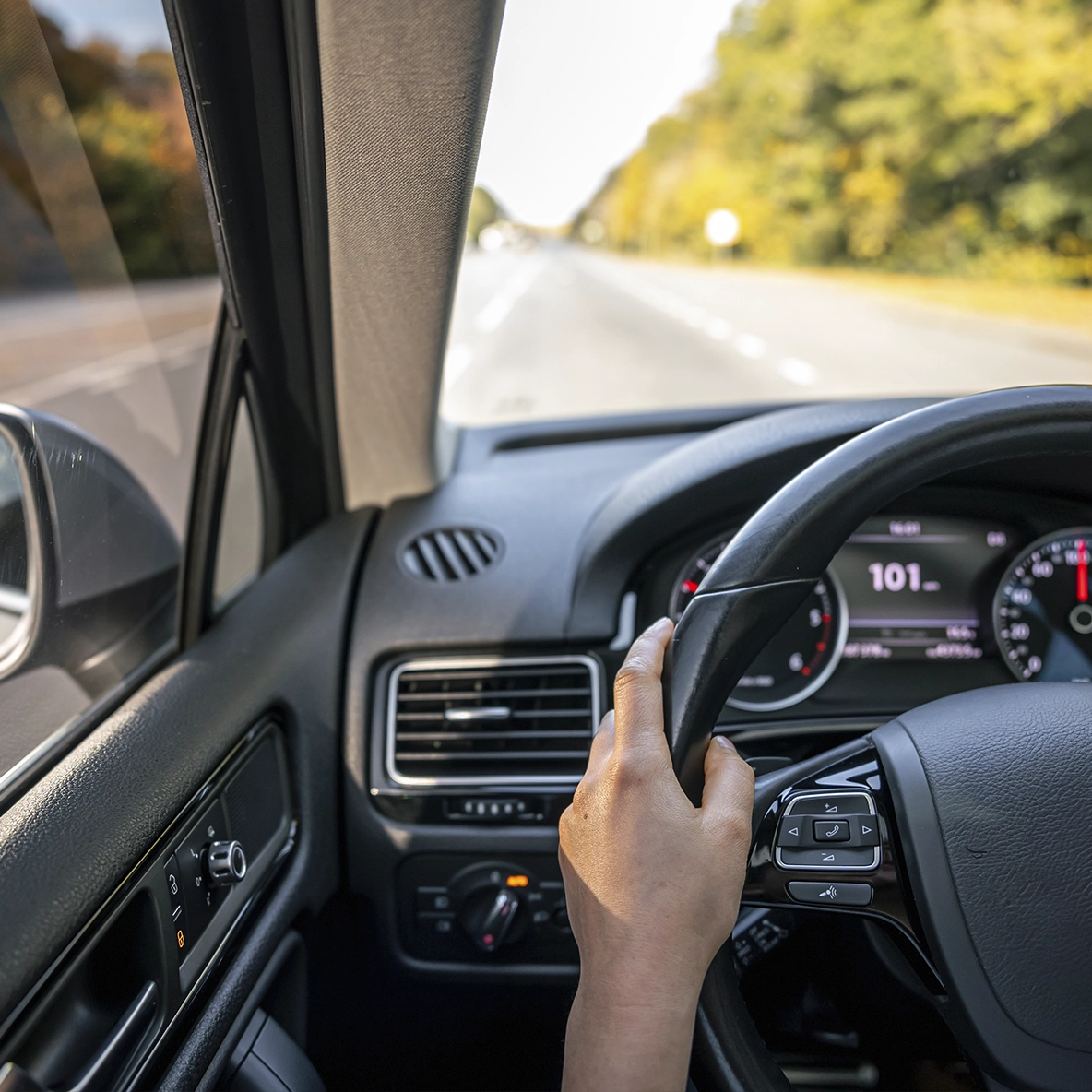 Accidentes de Tránsito y Responsabilidad Civil