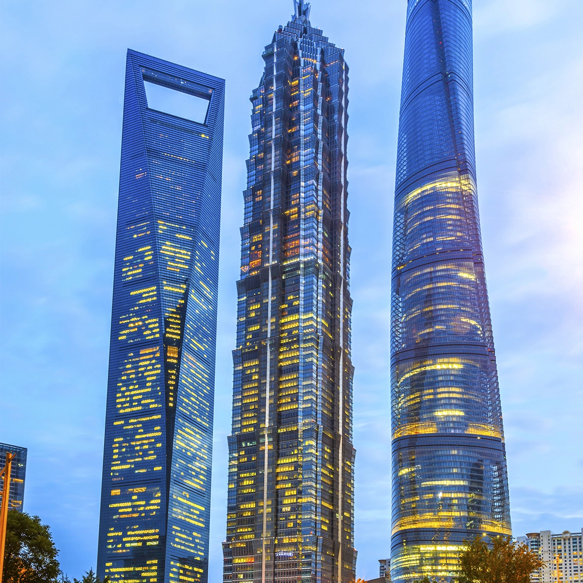 Créditos y Eliminación de Reportes